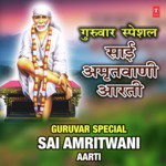 Guruvar Special Sai Amritwani, Aarti - Pramod Medhi Song Download